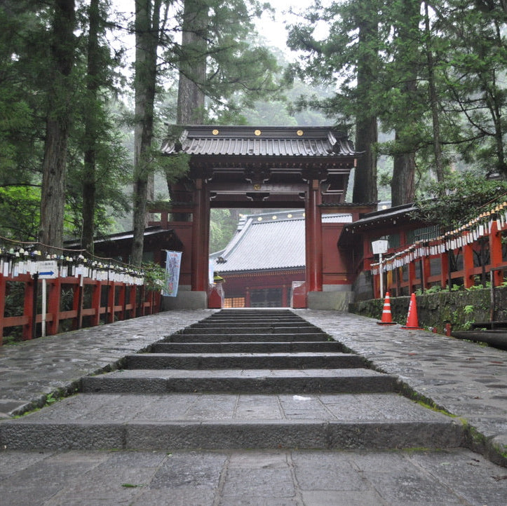 The beauty of Japan