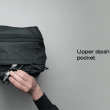MINIMAL PRIME Travel bag