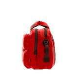 Mueslii classic 3 ways that can be used as backpack a shoulder bag or a briefcase